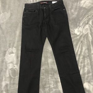 Black Guess Jeans